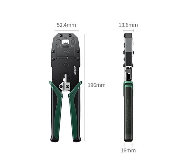 Kìm bấm mạng Ugreen (35971)