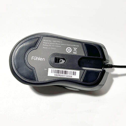 Chuột Fuhlen G90 Pro X