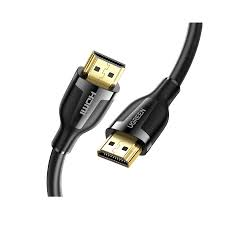 Dây HDMI 3m Ugreen hỗ trợ độ phân giải 4K@60Hz (35175)