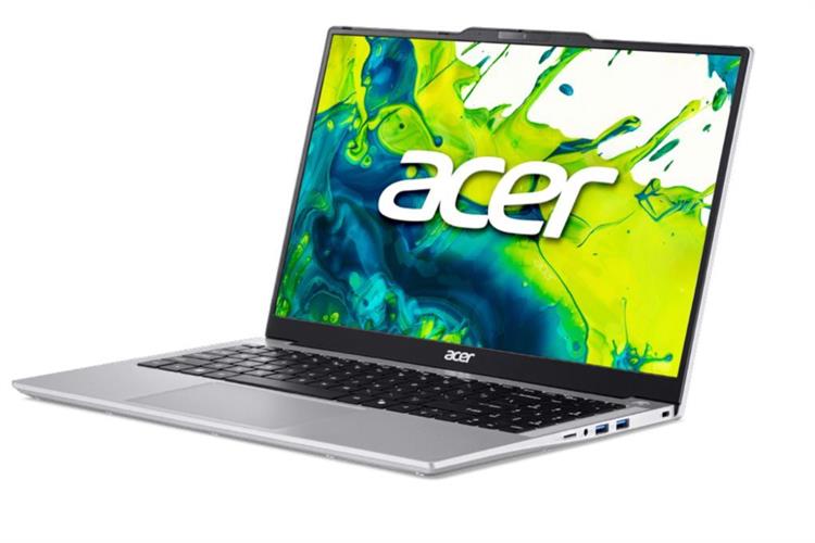 Laptop Acer Aspire Lite AL15-53P-56EC (NX.DG3SV.002.16G) (Core 5 120U/16GB/512GB SSD/15.6 inch FHD/Win 11SL/Bạc)