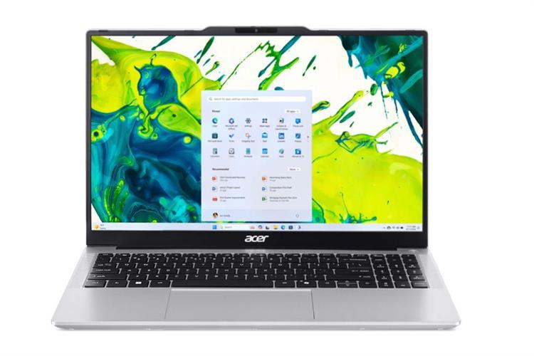Laptop Acer Aspire Lite 15 AL15-53P-56QH - NX.DG3SV.001 (Core 5 120U, 8GB, 512GB, Full HD, Win11)