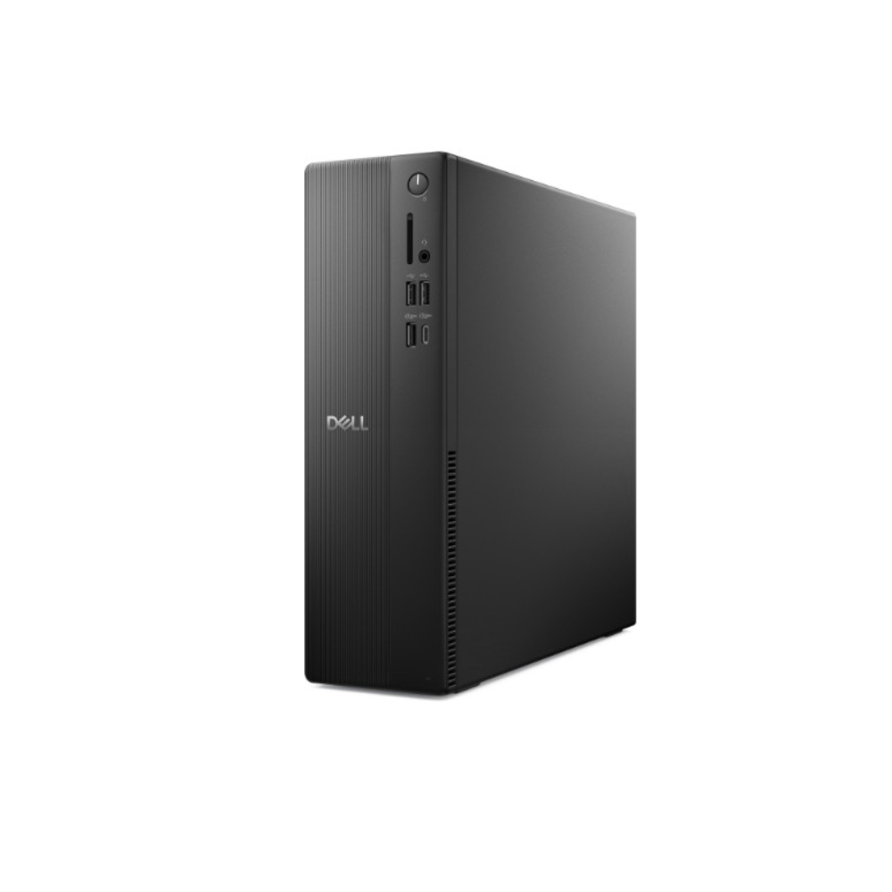 Máy tính để bàn đồng bộ Dell Pro Slim Essential - QVS1260 71085899 (i3 14100/ 8GB/ 512GB SSD)