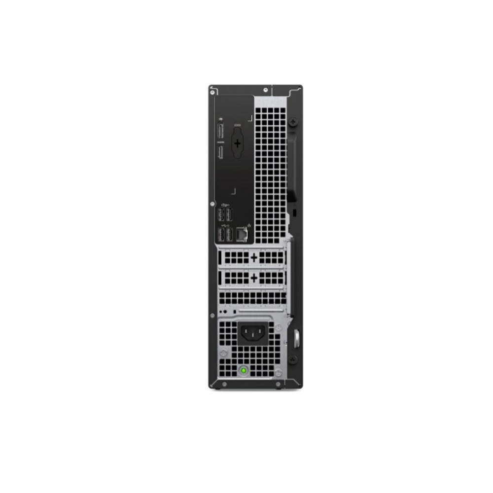 Máy tính để bàn đồng bộ Dell Pro Slim Essential - QVS1260 71085899 (i3 14100/ 8GB/ 512GB SSD)