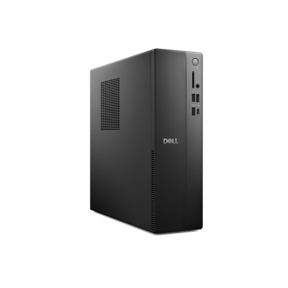 Máy tính để bàn đồng bộ Dell Pro Slim Essential - QVS1260 71085899 (i3 14100/ 8GB/ 512GB SSD)