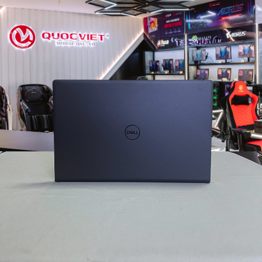 Máy tính xách tay Dell Pro Essential PV 15250 (i7-1355U/8GB DR5/512GB/15.6FHD 120Hz/Ubuntu/Đen/NK)