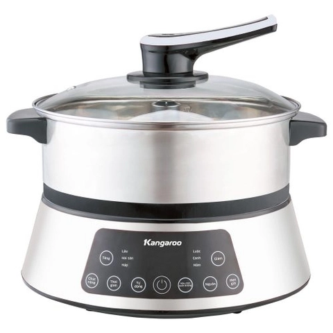 Lẩu điện thang máy Kangaroo KGEH5D2