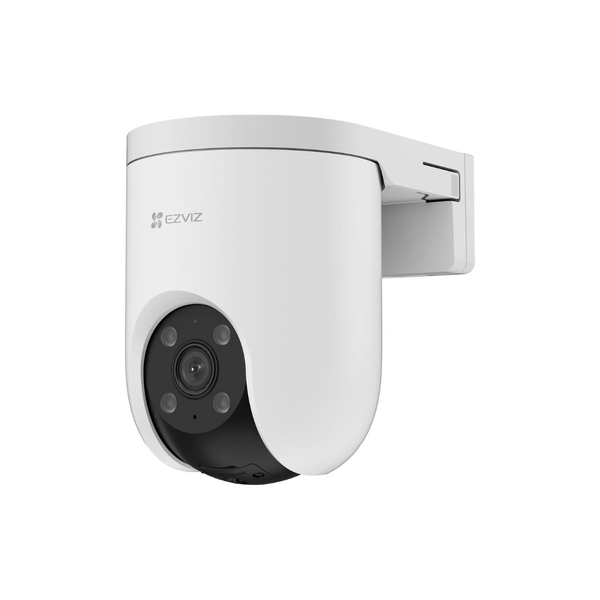 Camera EZVIZ H8C Pro 3K 5MP Wifi quay quét, có màu ban đêm, đàm thoại 2 chiều