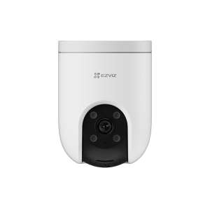 Camera EZVIZ H8C Pro 3K 5MP Wifi quay quét, có màu ban đêm, đàm thoại 2 chiều