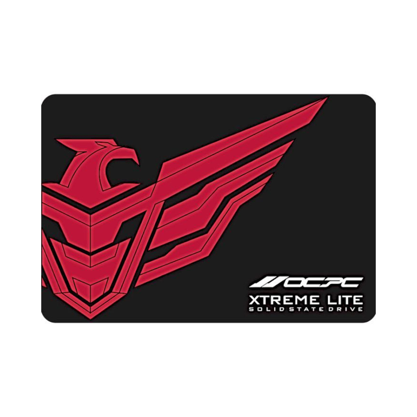 Ổ cứng SSD OCPC XTL200 2.5 inch sata III 256GB