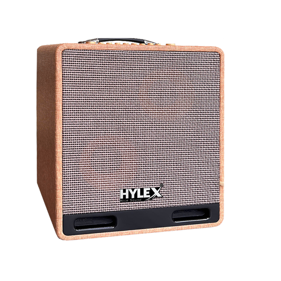 Loa di động Hylek PA55MK