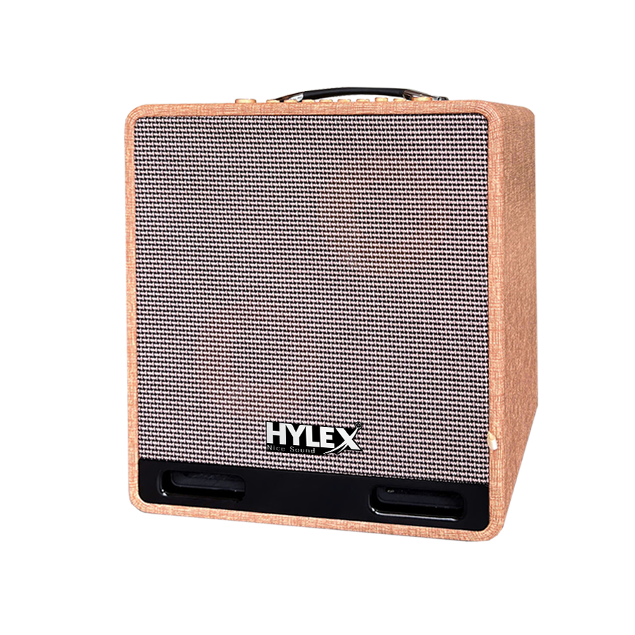 Loa di động Hylek PA55MK
