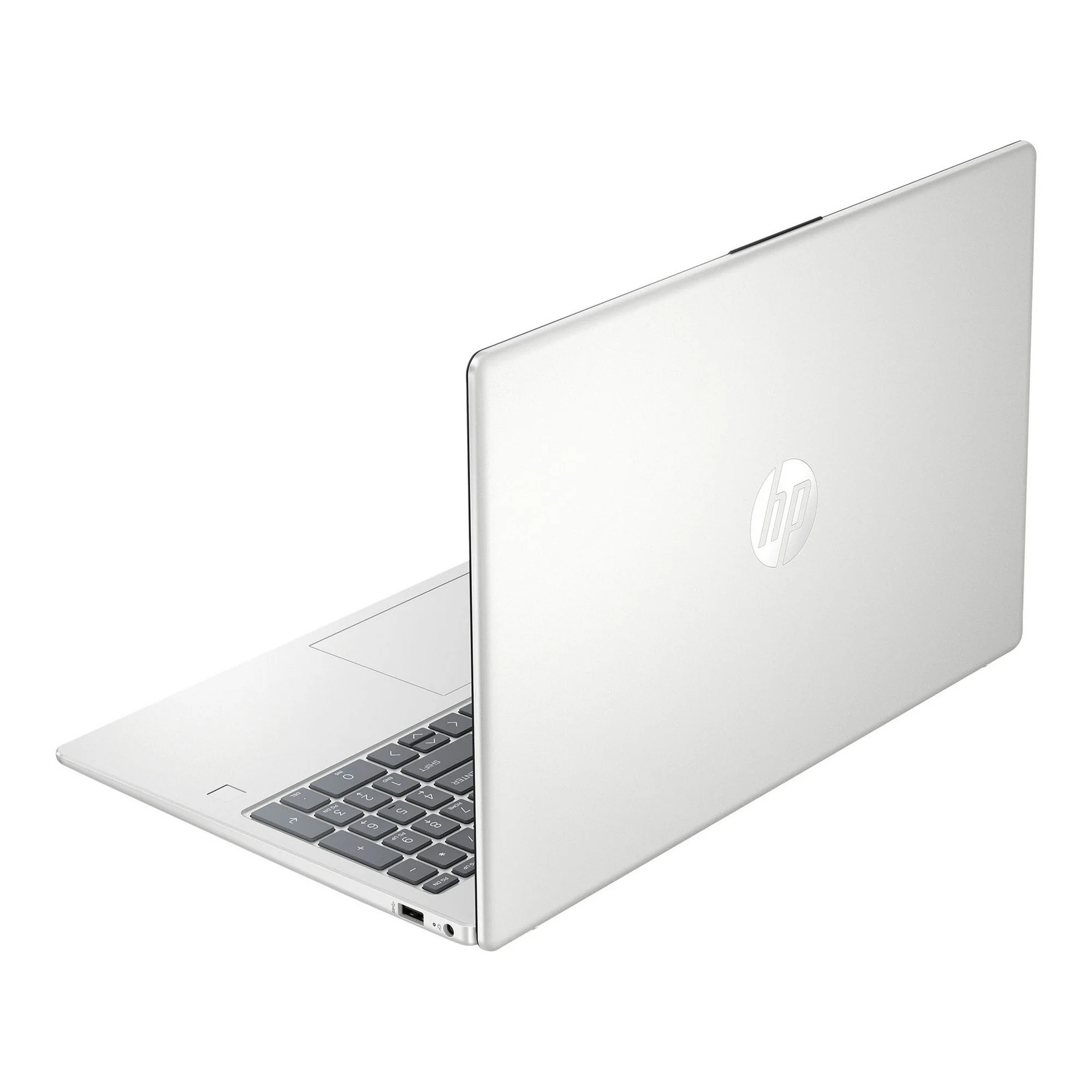 Máy tính xách tay HP 15-FD2050WM (Ultra 5-225U/512GB SSD/8GB/15.6FHD/Touch/W11/NATURAL SILVER) NK