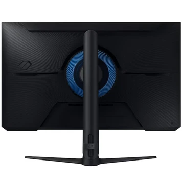 Màn Hình Samsung Odyssey G3 G30D LS27DG302EEXXV (27inch/VA/FHD/180Hz/1ms)