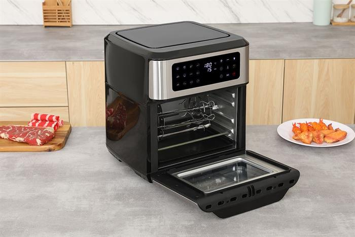 Nồi chiên không dầu Kangaroo 12 lít KGAF122DG