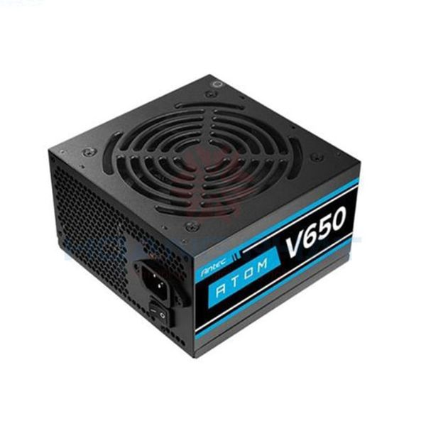 Nguồn Antec Meta V650 650W