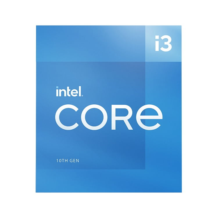 Bộ vi xử lý Intel Core i3-10300