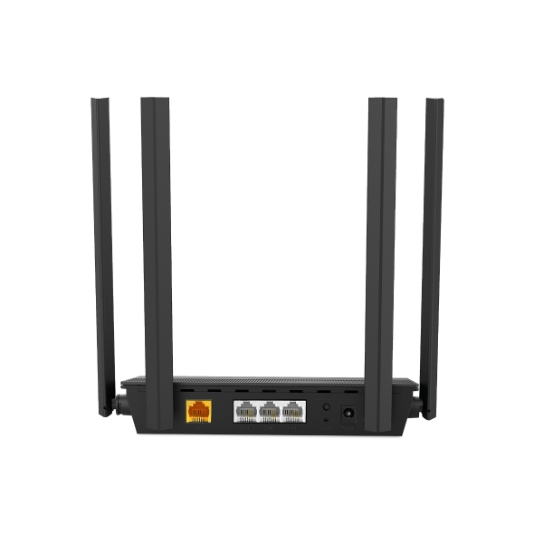 Bộ phát sóng TPLink TL-WR846N