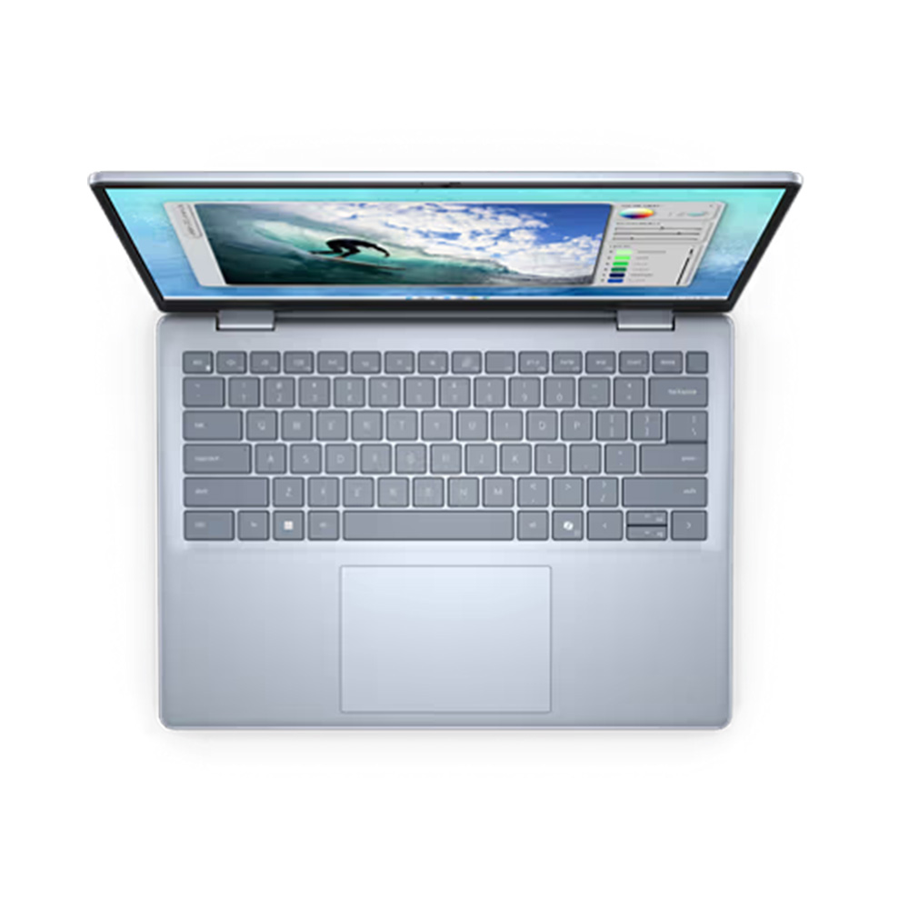 Máy tính xách tay Dell Inspiron 14 5440 5314BLU-PUS (i5 1334U/8GB/512GB/14FHD/W11/Ice Blue) NK