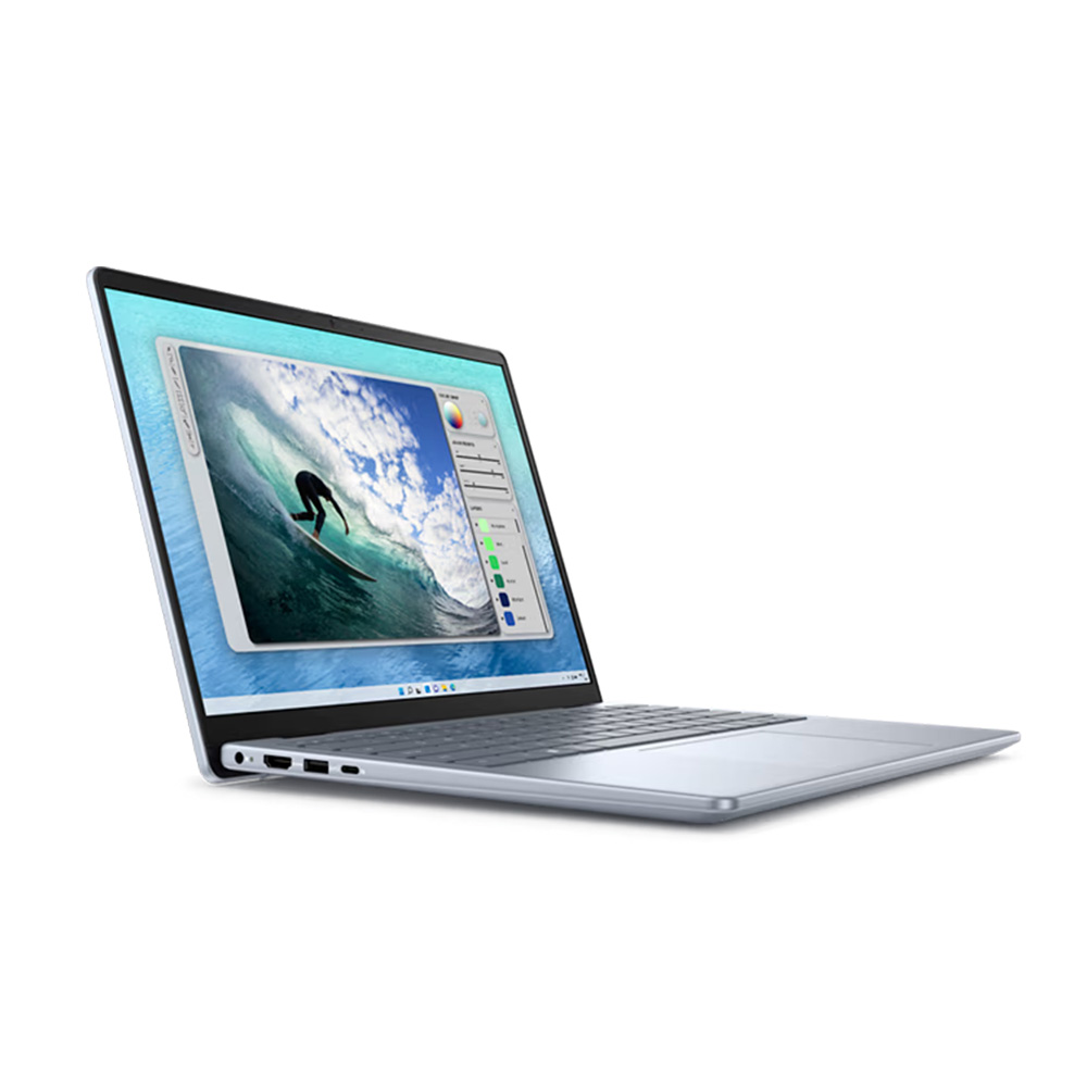 Máy tính xách tay Dell Inspiron 14 5440 5314BLU-PUS (i5 1334U/8GB/512GB/14FHD/W11/Ice Blue) NK