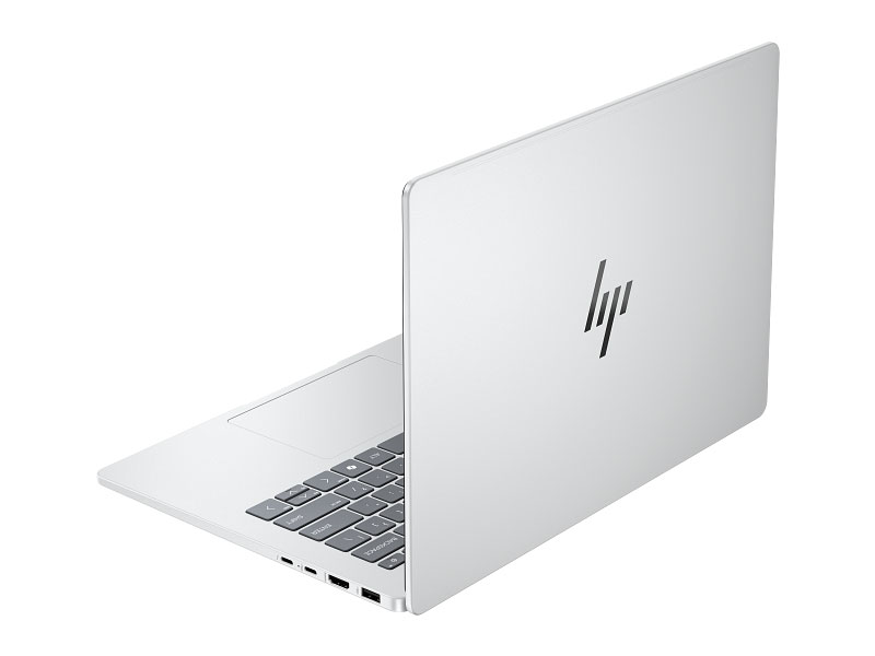 Máy tính xách tay HP OmniBook 7 AI 14-fr0033TU WTY_C1MN2PA Core ultra 5-225U/16GD5/512gb/14.0/WUXGA/