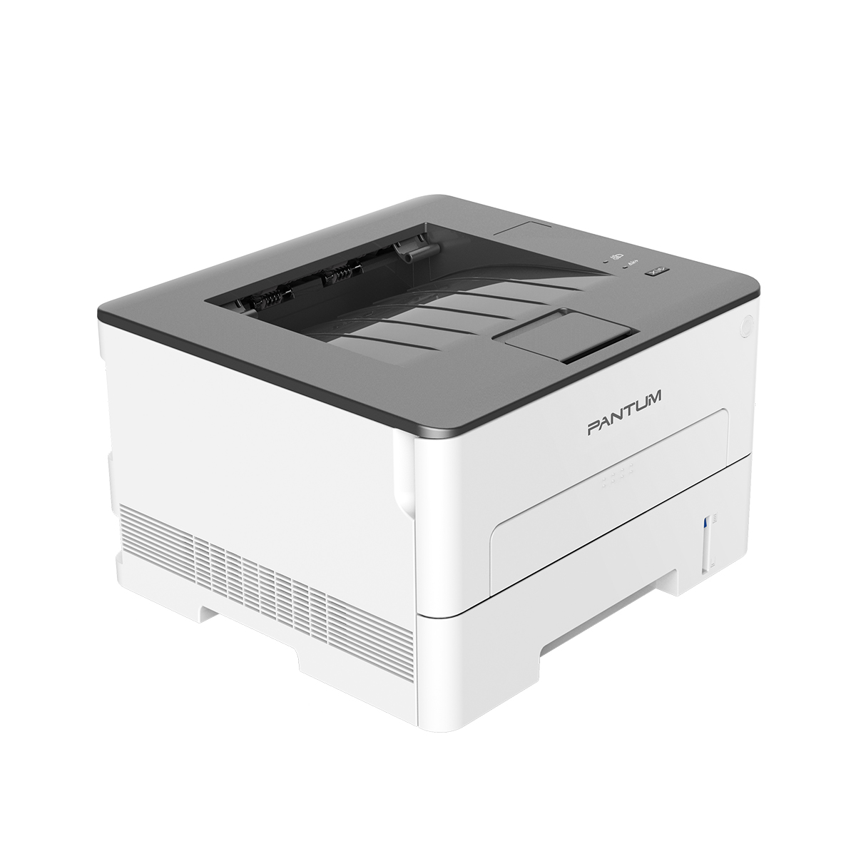 Máy in laser đen trắng Pantum P3012DW (A4 | In đảo mặt | USB| WIFI)