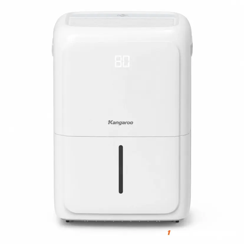 Máy hút ẩm điện tử Kangaroo KGDH30G 30L