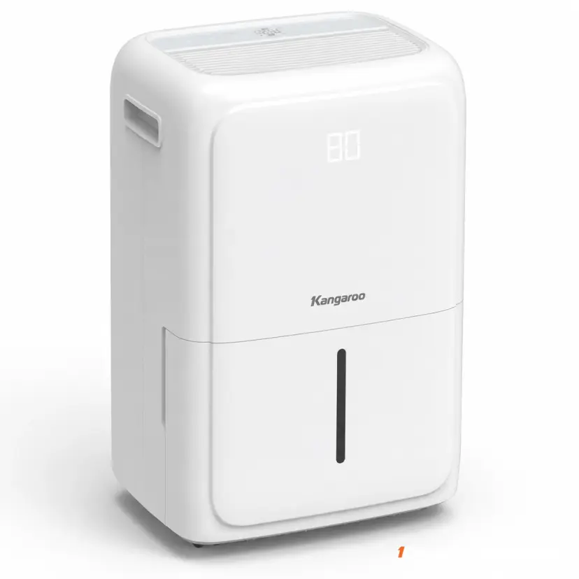 Máy hút ẩm điện tử Kangaroo KGDH30G 30L