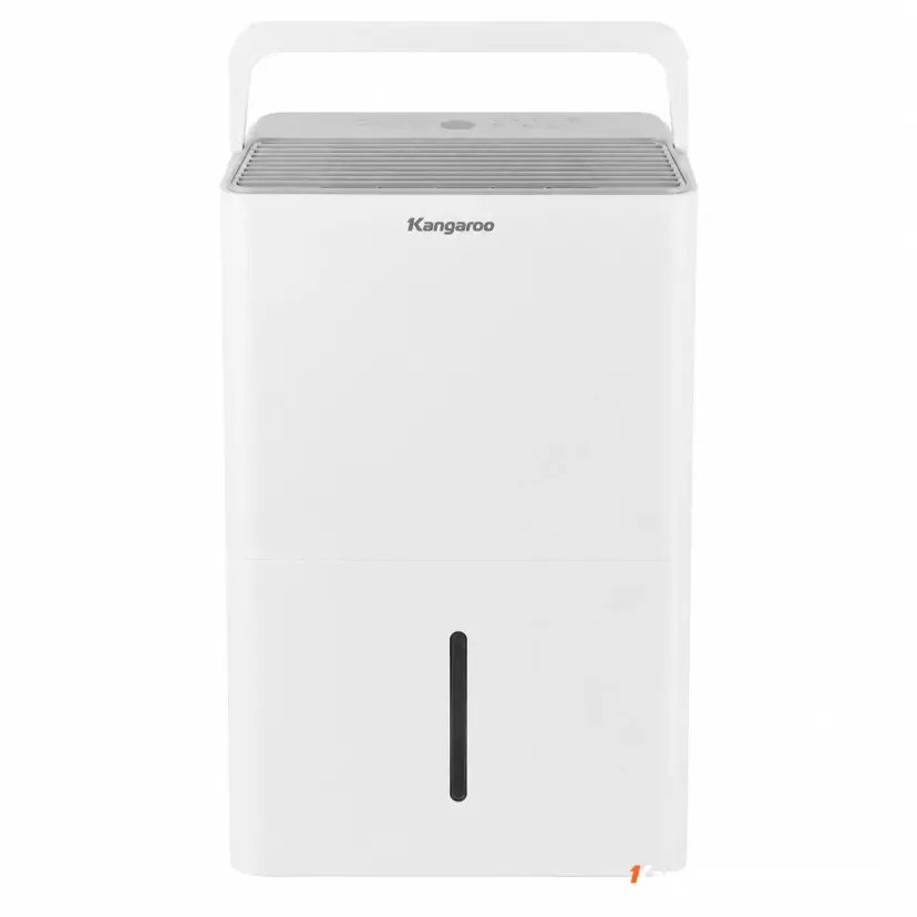 Máy hút ẩm điện tử Kangaroo KGDH50G 50L