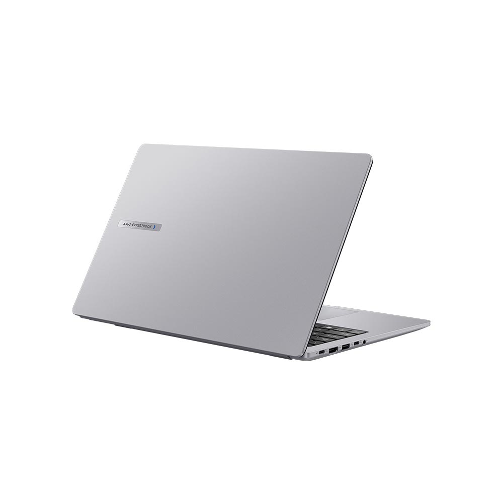 Máy tính xách tay Asus P1503CVAY (Core 3-100U/8GD4/256G/15.6FHD/3C63WHr/WF6/BT/W11 home/Office)