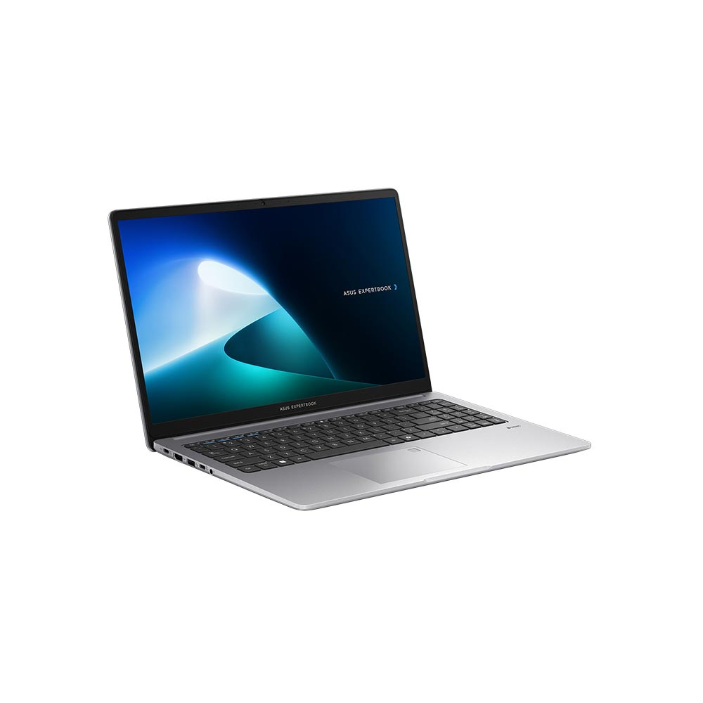 Máy tính xách tay Asus P1503CVAY (Core 3-100U/8GD4/256G/15.6FHD/3C63WHr/WF6/BT/W11 home/Office)