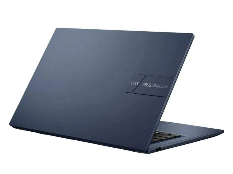 Máy tính xách tay Asus Vivobook 14 X1404V (Core 5 120U/8GB/256Gb/14.0 FHD/Win11 Home/Blue/1Y) NK