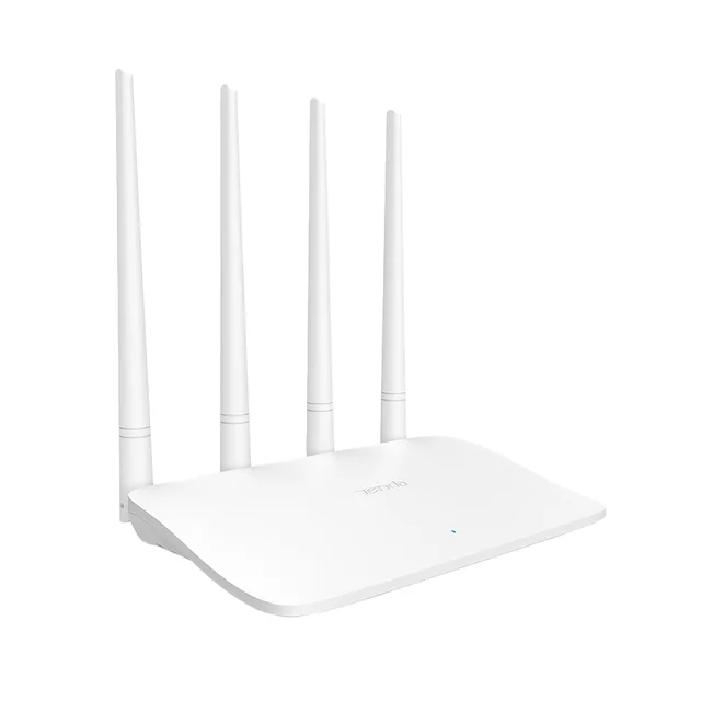 Thiết bị thu phát sóng Wifi Tenda F6 4 râu