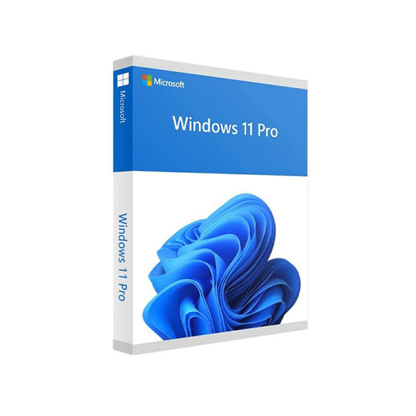 Phần mềm Windows 11 Pro 64-bit All Lng PK Lic Online DwnLd NR FQC-10572 - Key điện tử NK
