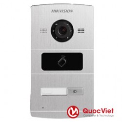 Camera chuông cửa IP hồng ngoại 1.3 MP DS-KV8102-IM