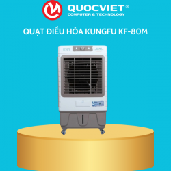 Quạt điều hòa Kungfu KF-80M