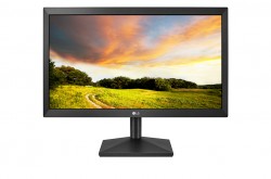 Monitor LG 20MK400H-B 19.5 inch
