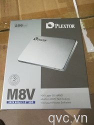 SSD Plextor 256GB-PX-256M8VC