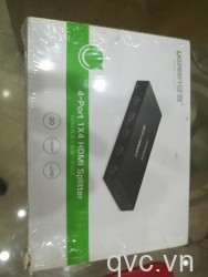 Bộ chia HDMI 1 ra 4 Ugreen