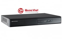 Đầu ghi hình Hikvision DS-7208HGHI-F1/N