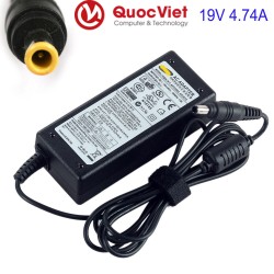 Adapter Acbel Samsung 19V - 4.74A/90W