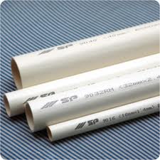 Ống luồn dây điện VL phi 16
