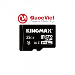 Thẻ nhớ Kingmax 32GB