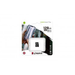 Thẻ nhớ Kingston 128GB