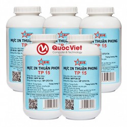 Mực in Thuận Phong TP15 (HP M102/HP M130)
