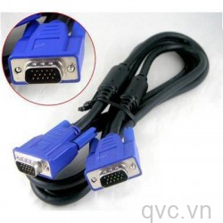 Dây VGA 1,5M
