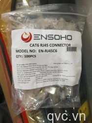 Dây mạng Ensoho Cat6