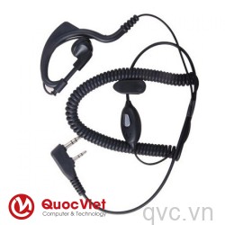 Tai nghe bộ đàm Kenwood