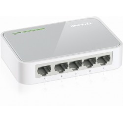 Switch TP-Link TL-SF1005D 5Port 10/100Mbps