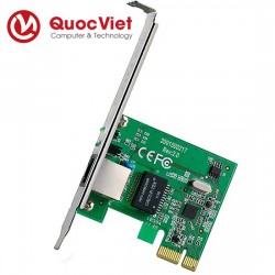 Card mạng TPLink TG3468 PCI