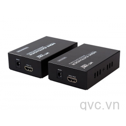 Bộ kéo dài HDMI to Lan 60m